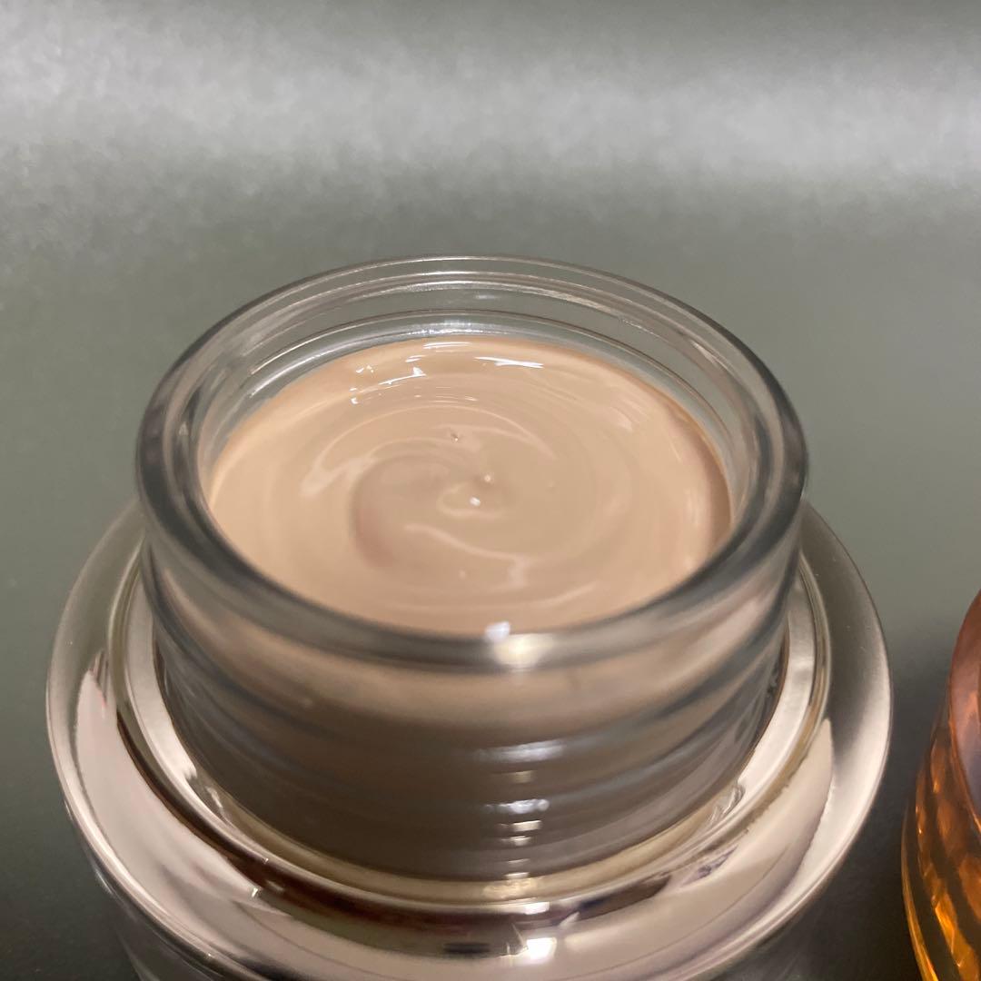 クレ・ド・ポー ボーテ　ルフォンドゥタンn オークル10