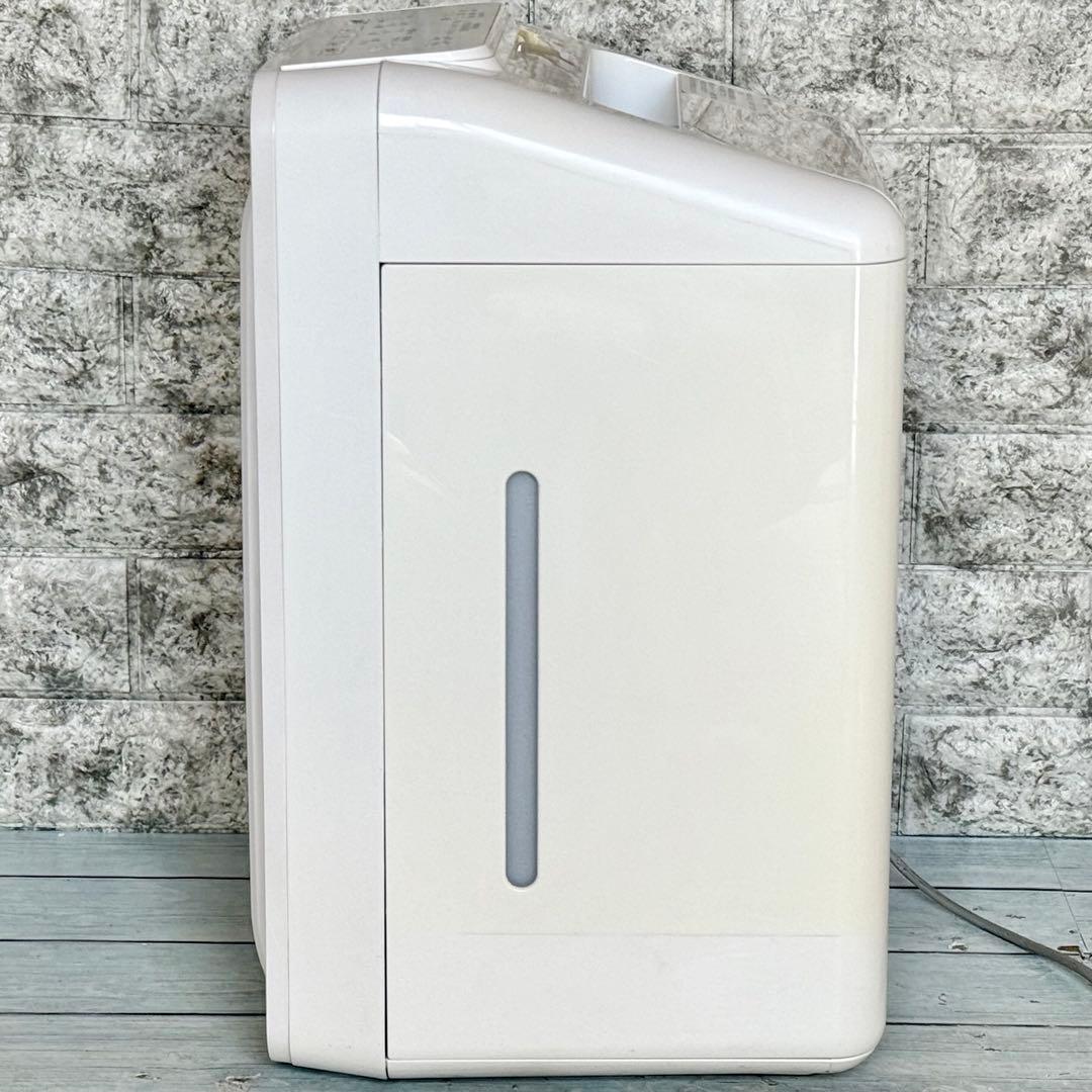 FUJITSU「DAS-303E」加湿脱臭・空気清浄機
