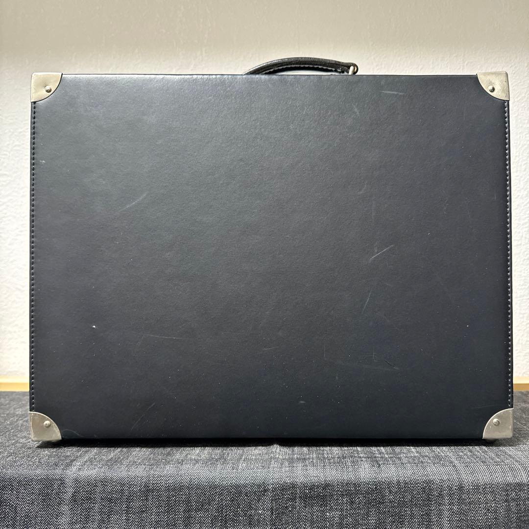 ✨値下げ✨Jean Paul Gaultier ブラックキャリーケース