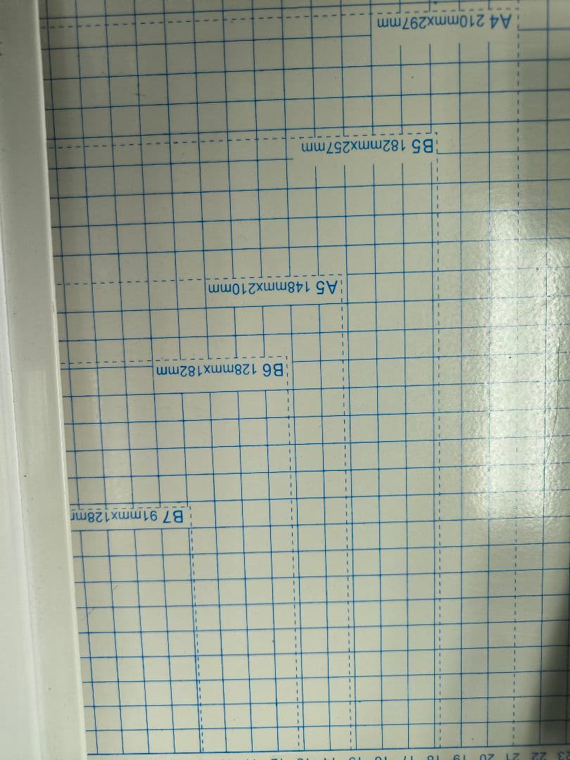 業務用　プロ用　　強力 改良型裁断機　ペーパーカッター A4 重型 　868A4