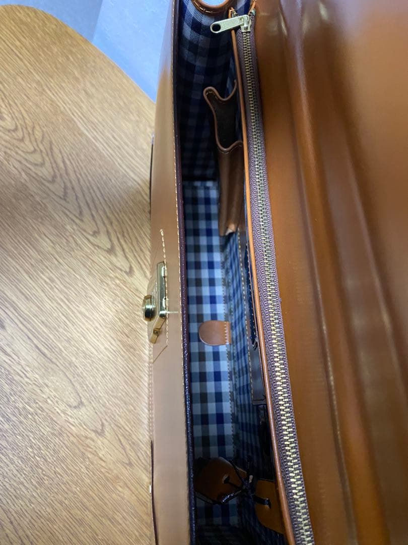 Aquascutum アクアスキュータム　ビジネスバック /ブリーフケース