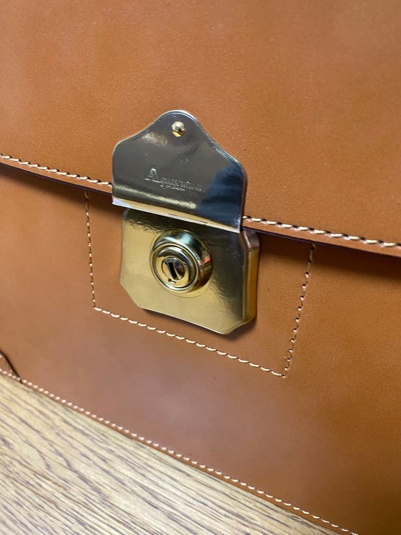 Aquascutum アクアスキュータム　ビジネスバック /ブリーフケース