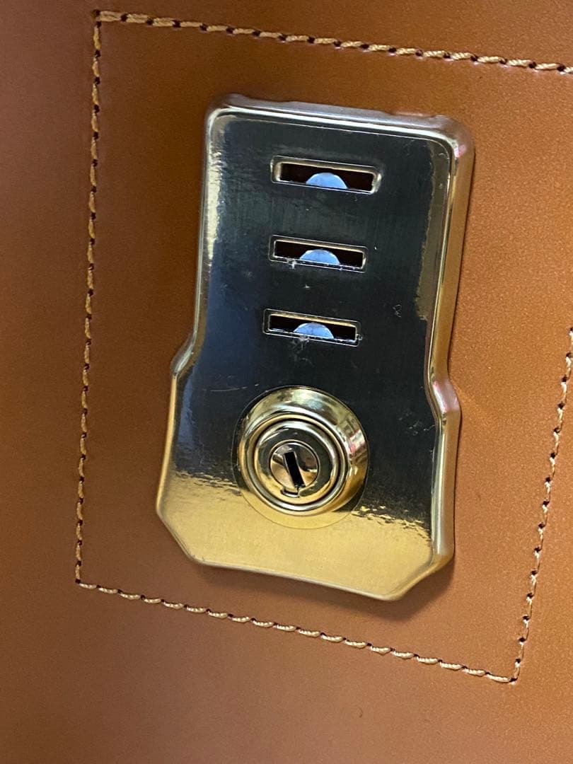 Aquascutum アクアスキュータム　ビジネスバック /ブリーフケース