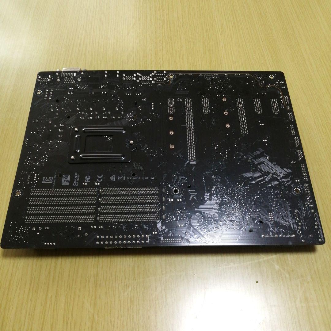 ★ジャンク★ASUS マザーボード ➕CPUセット★送料無料★匿名配送★