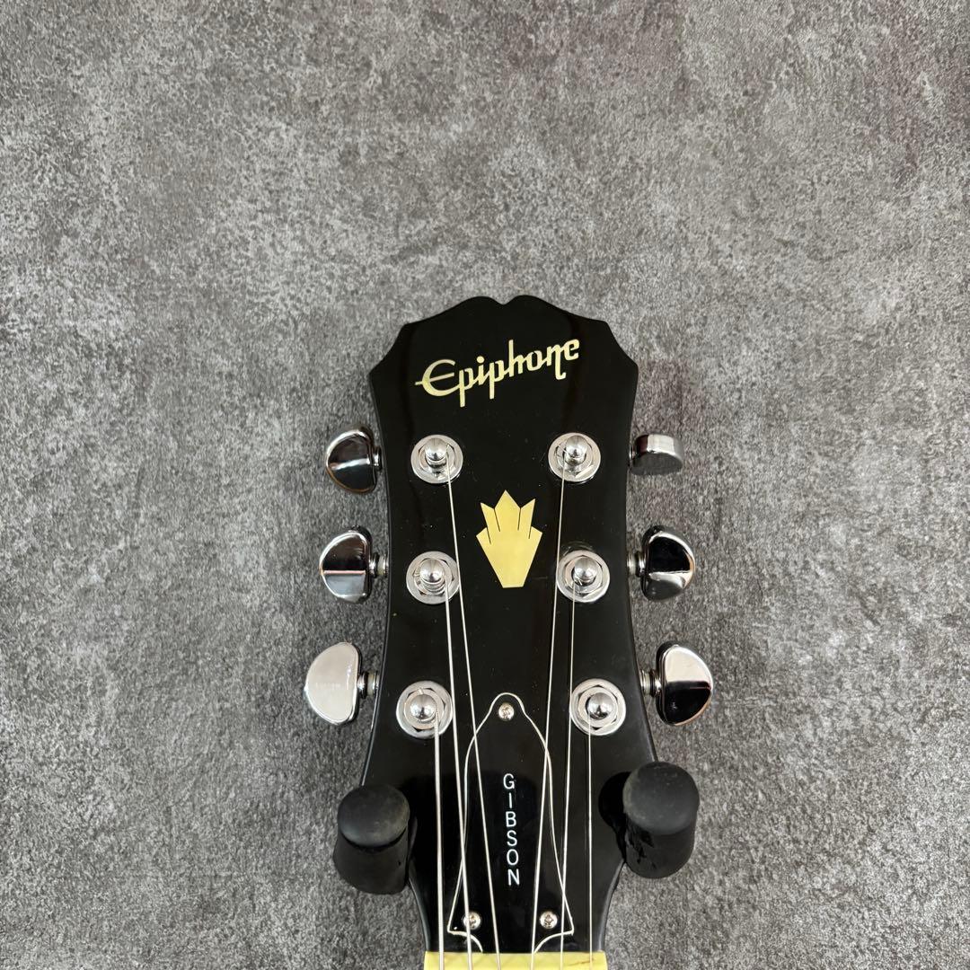 ギター Epiphone SG Worn