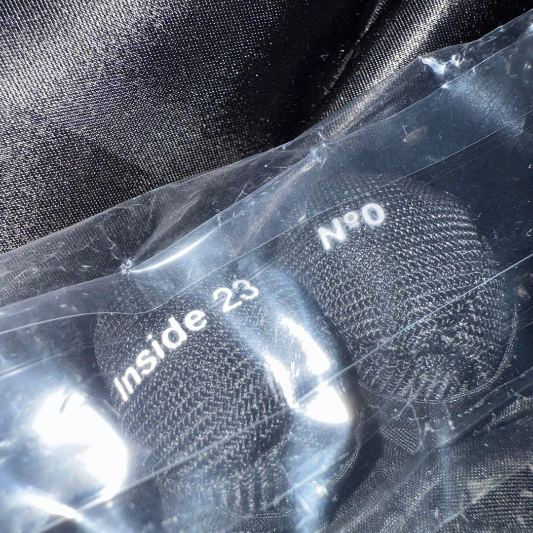 亀梨和也　inside23 ぬいぐるみ ちびかめ