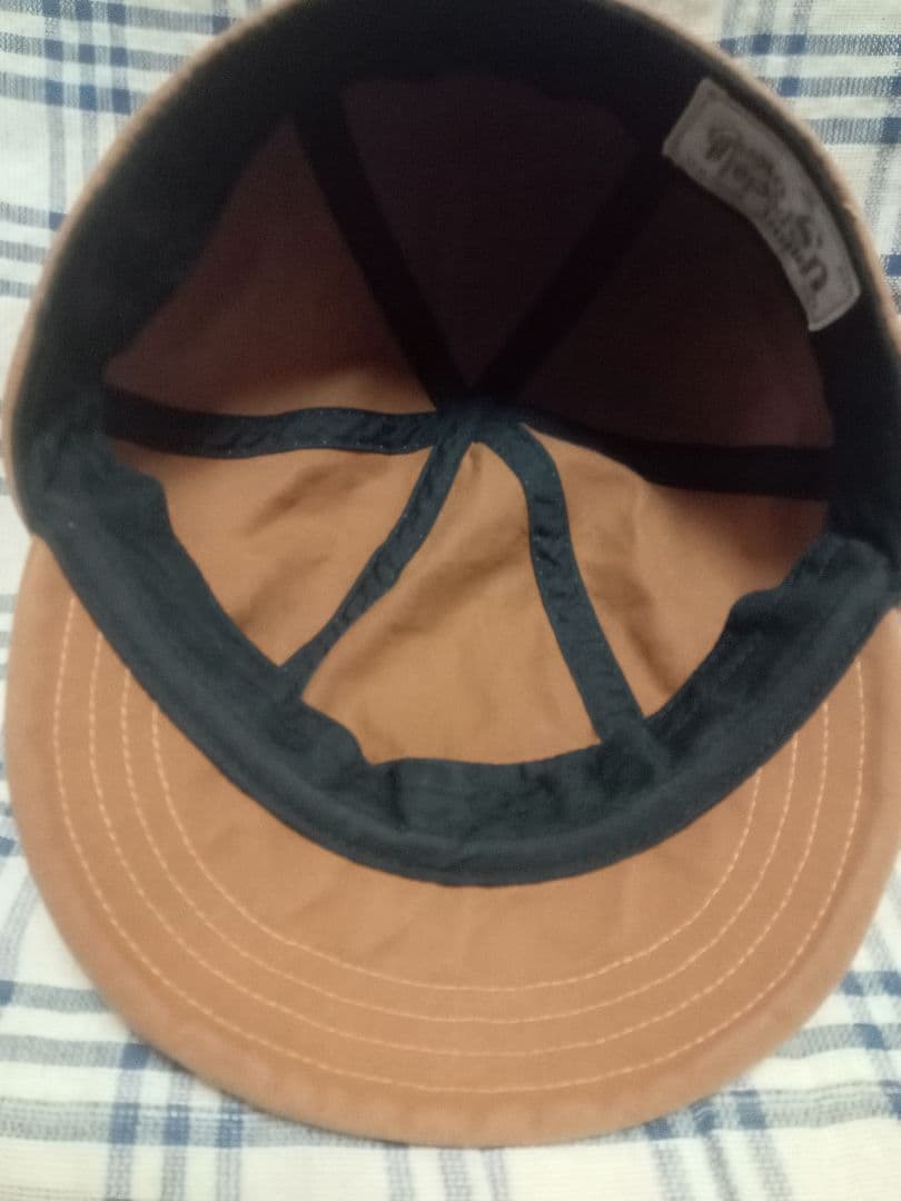 freewheelers　フリーホイラーズ ガスリー　ブラウン