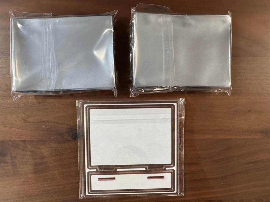 MTG 放浪凰　お花見キャンペーン　サプライ