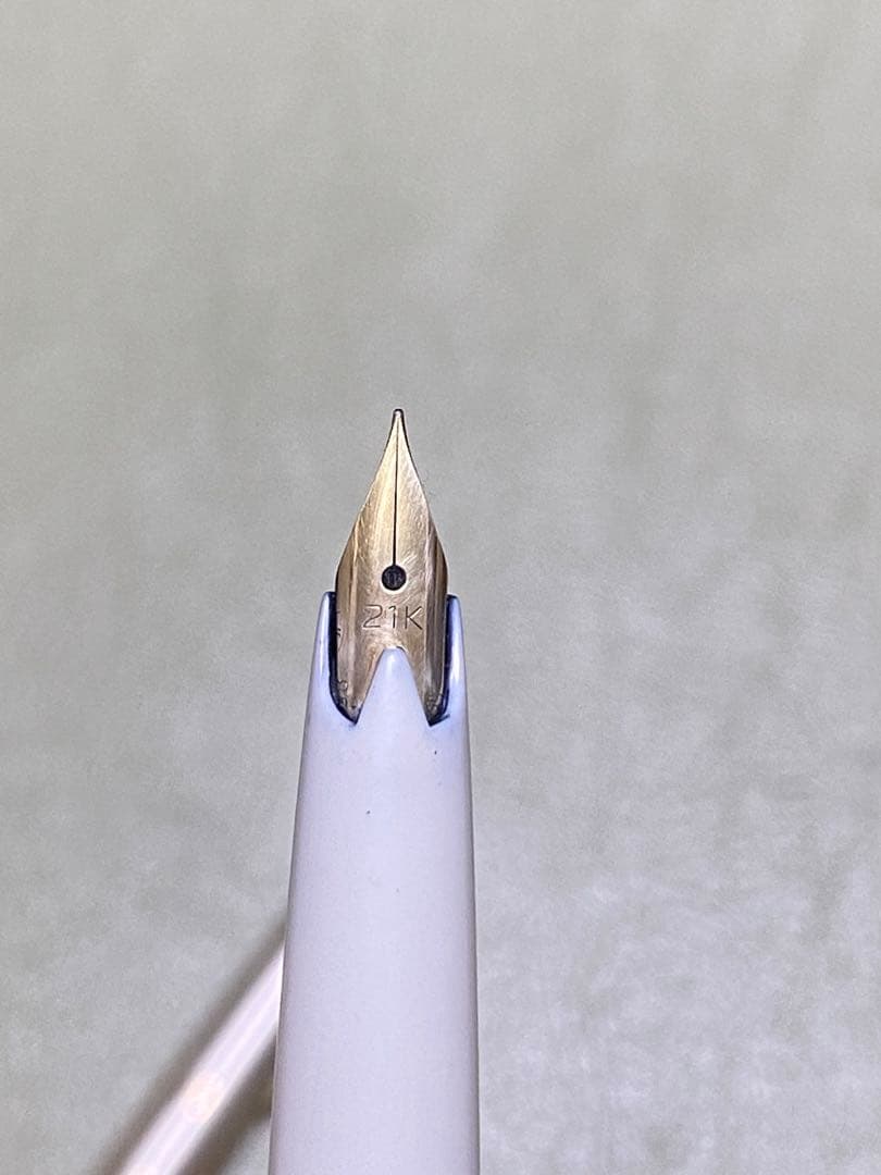 セーラー万年筆 21K SAILOR