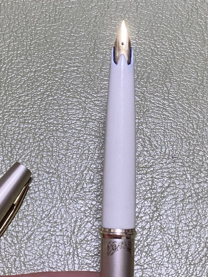 セーラー万年筆 21K SAILOR