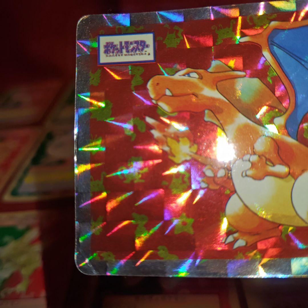 カ*神様 ポケモンカード旧裏、トップサン合計29枚セット