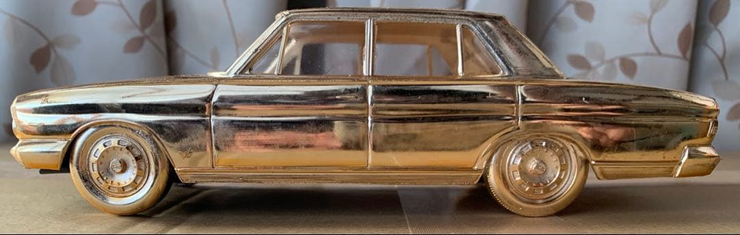 昭和レトロ　非売品　日産　4000　アンティーク