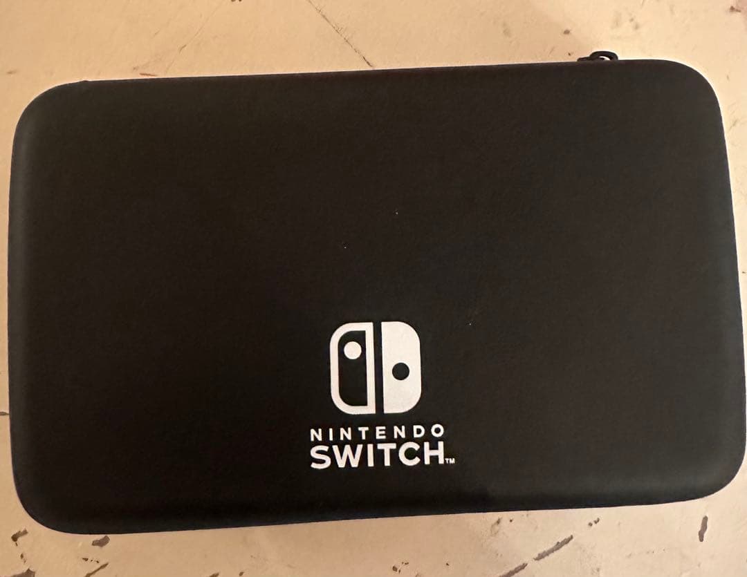 ニンテンドー　Switch