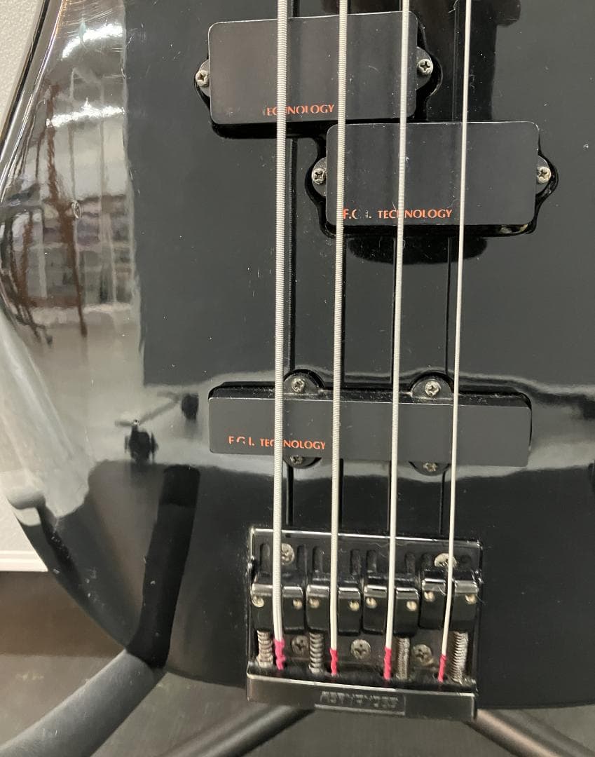 FERNANDES ベース FRB-65