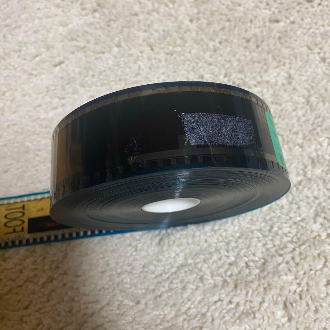 【希少】非売品　シュレック3 映画ネガフィルム1本分