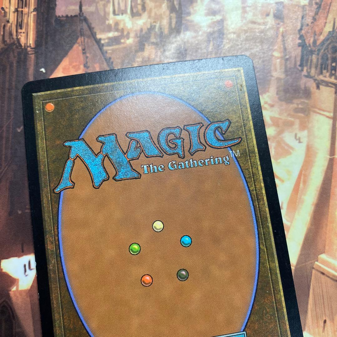 MTG 予報 日本語版FOIL