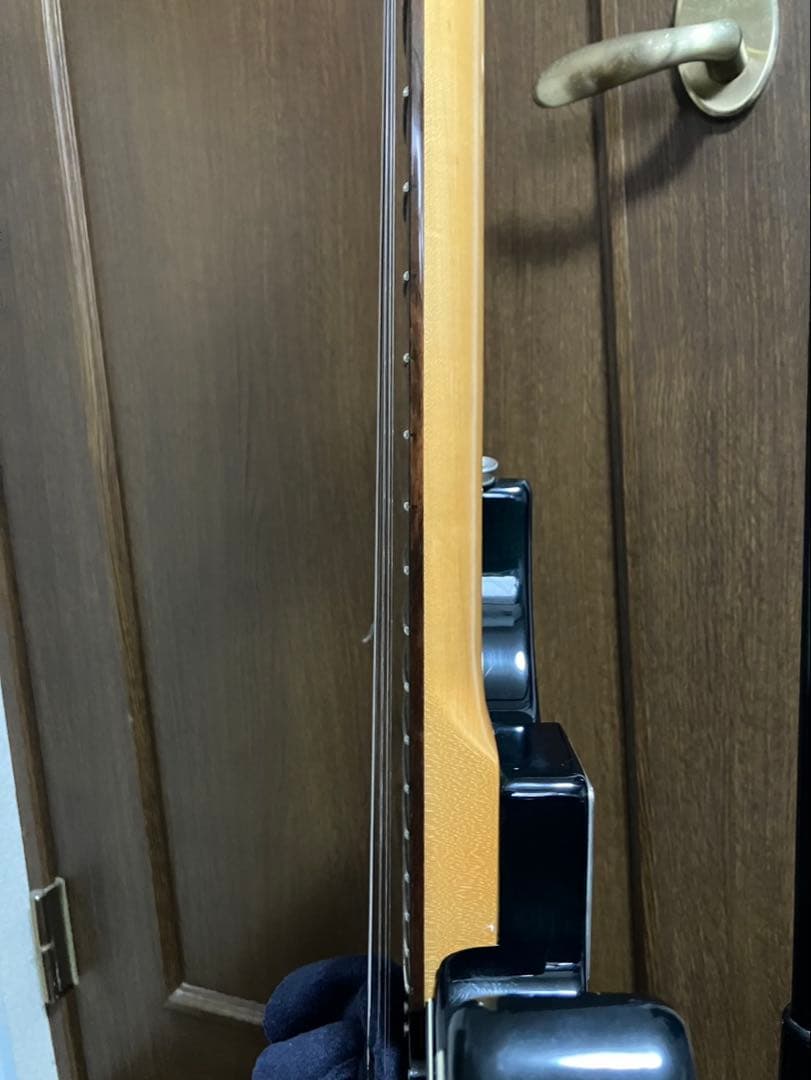 YAMAHAパシフィカ612VFM