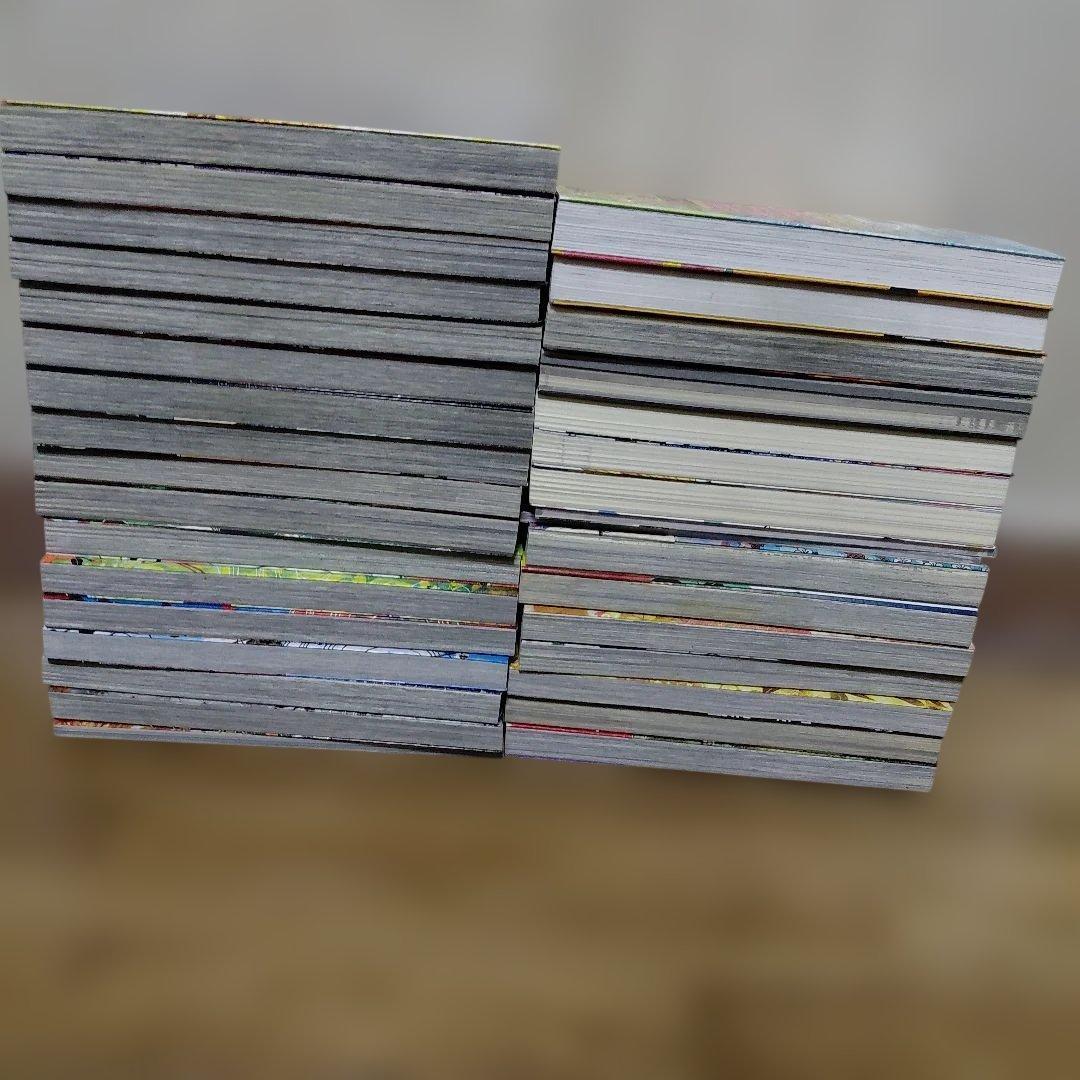 鬼滅の刃 全巻セット+9冊 吾峠呼世晴 0-23巻+9冊