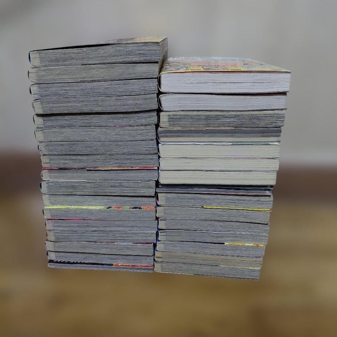 鬼滅の刃 全巻セット+9冊 吾峠呼世晴 0-23巻+9冊