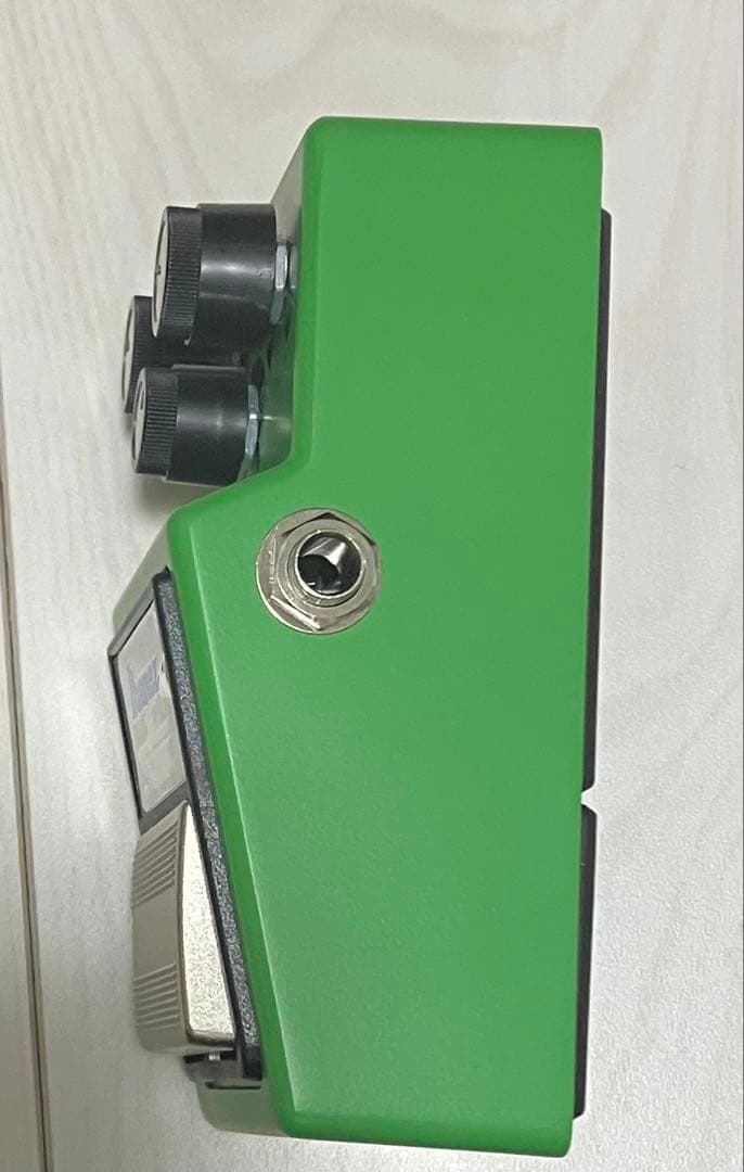 【rousy】Ibanez　Tubescreamer TS9