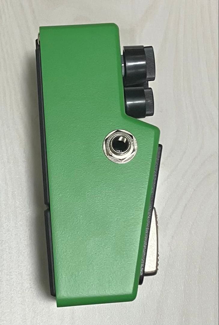 【rousy】Ibanez　Tubescreamer TS9