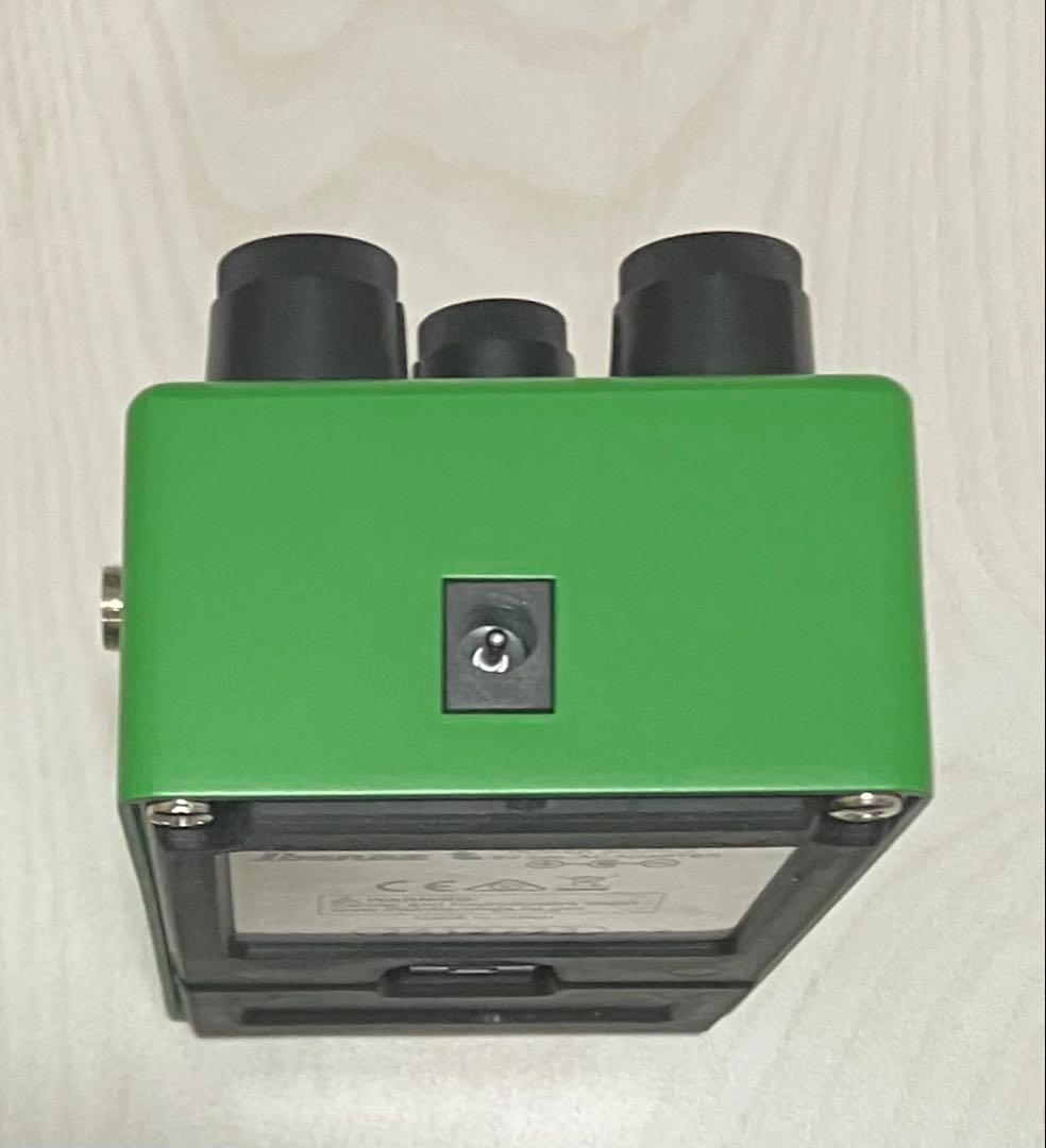 【rousy】Ibanez　Tubescreamer TS9