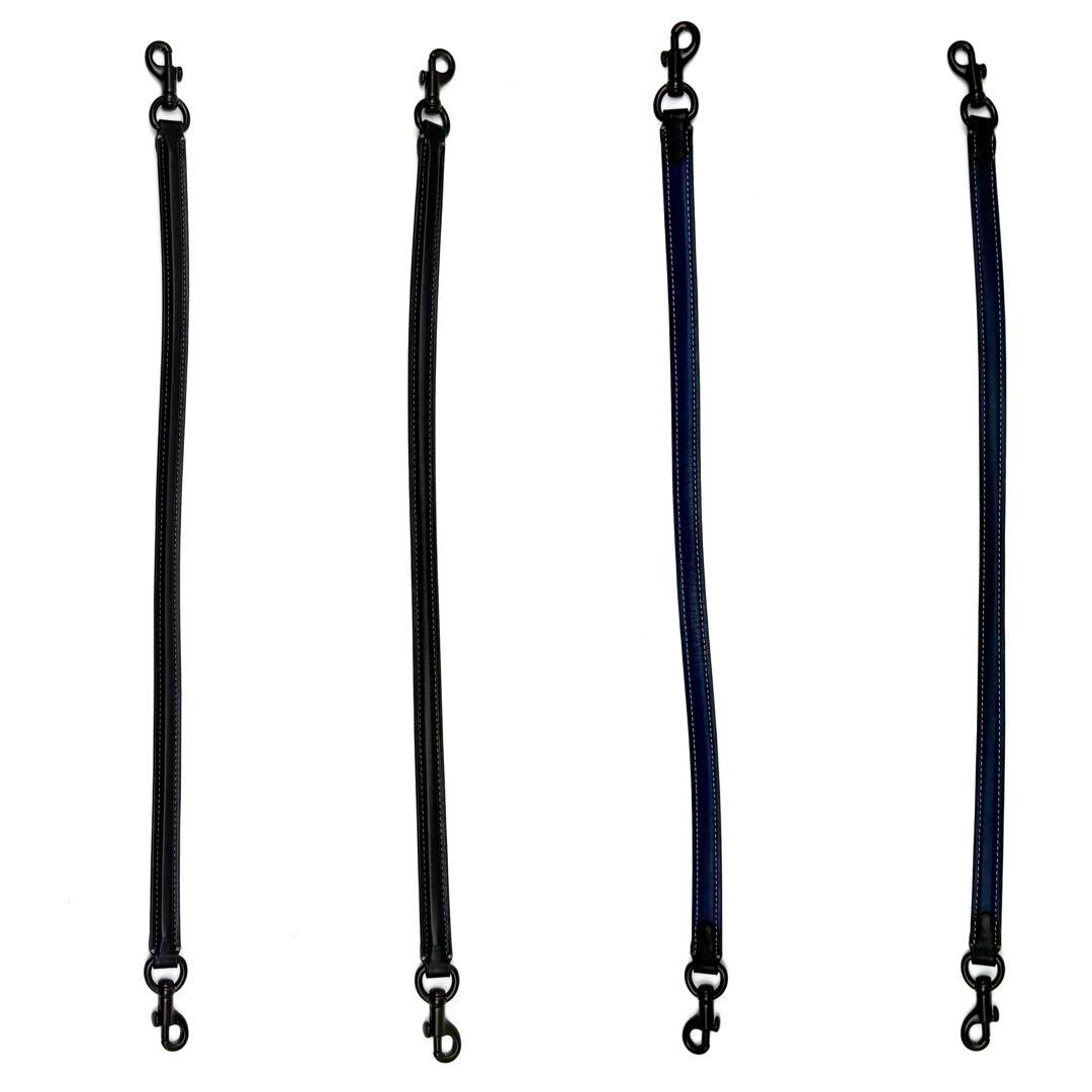 極美品 希少 コーチ ローグ 30 3way レザー ショルダーバッグ ネイビー