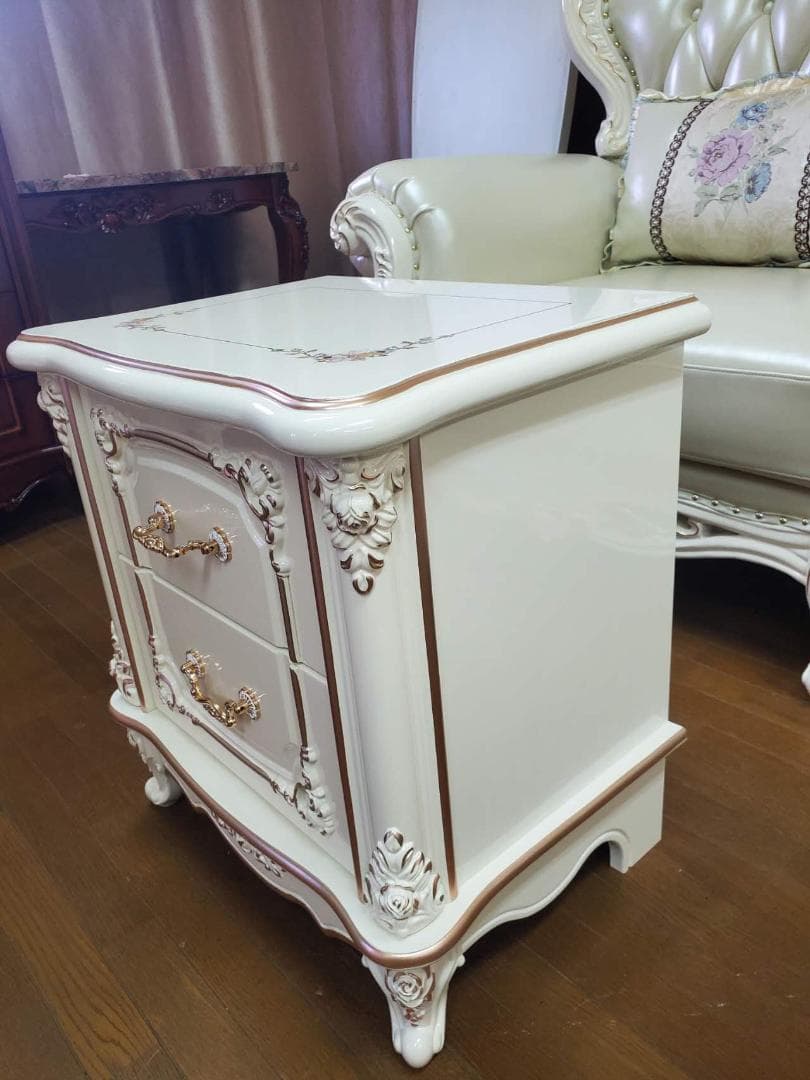 アナベルページ