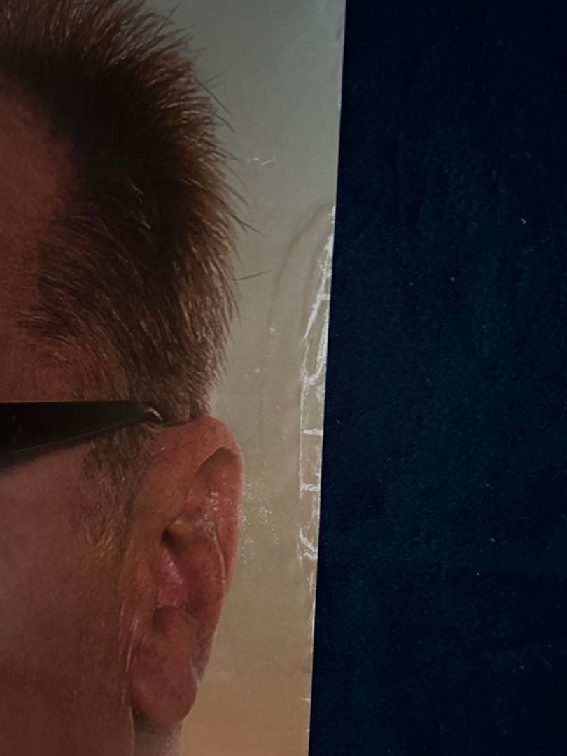 最高の人生の見つけ方　USオリジナル映画ポスター