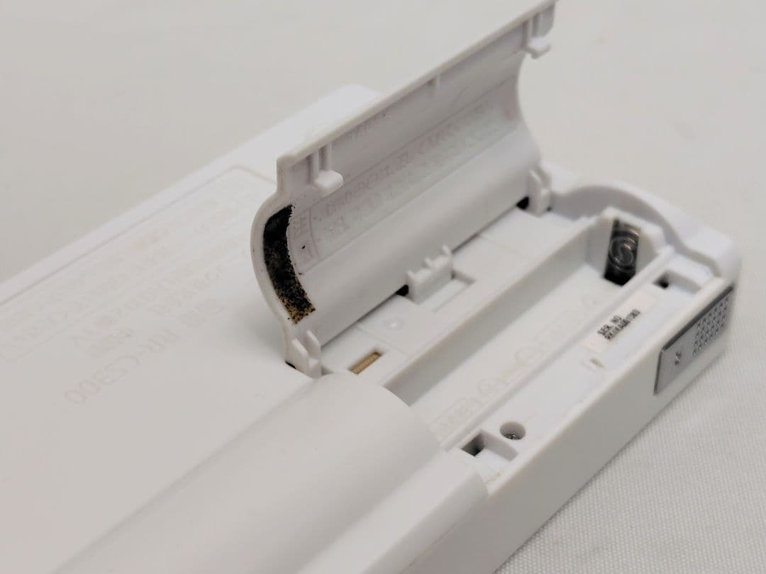 【中古・動作確認済】RR-CS300 (白) ボイスレコーダー パナソニック