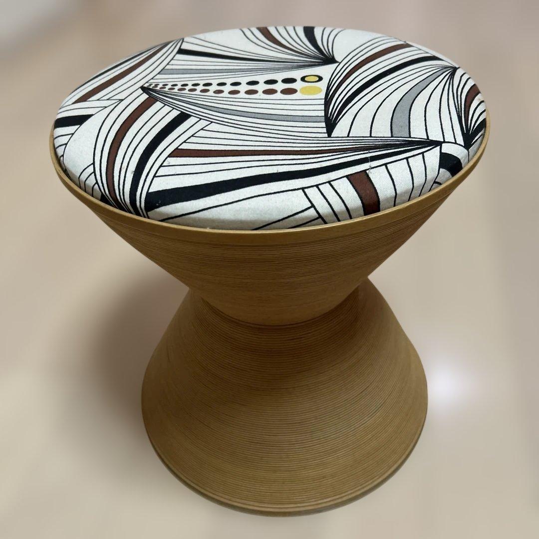 BUNACO / ブナコスツール