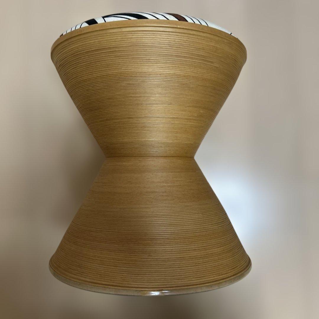 BUNACO / ブナコスツール