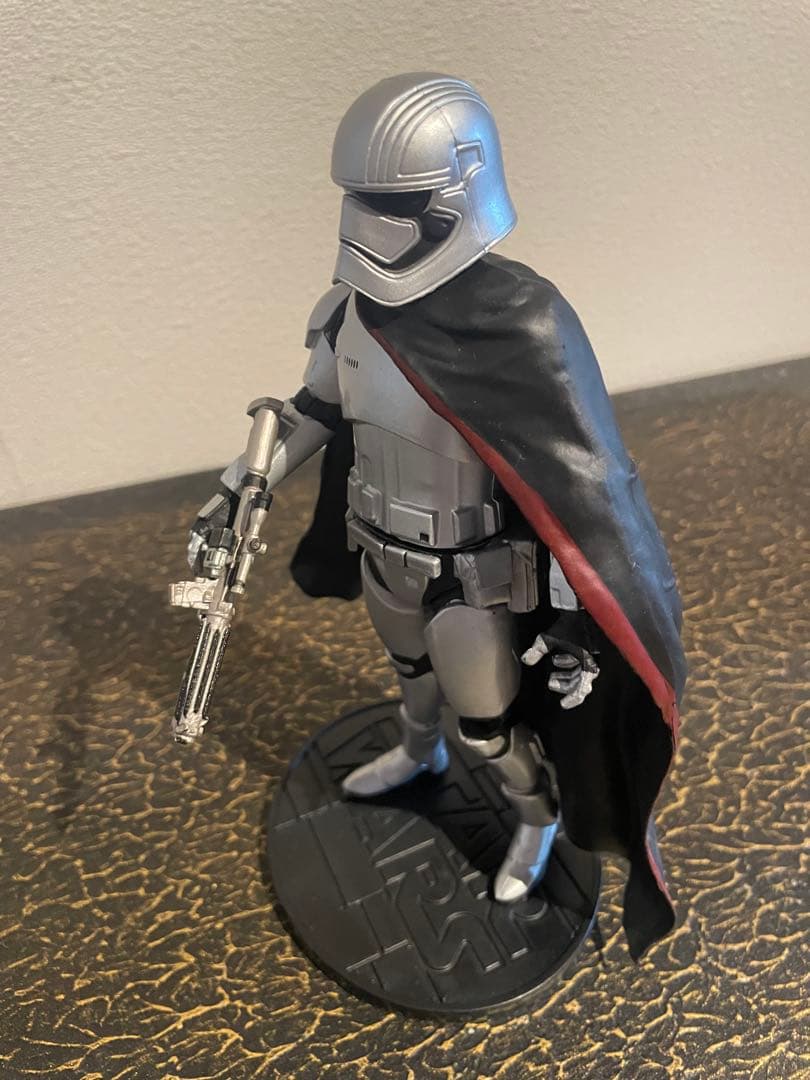 美品 スターウォーズ フィギュアセット エリートシリーズ カイロレン