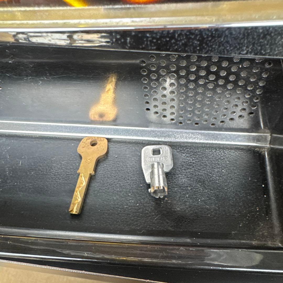 パチスロ実機 北斗の拳 転生の章ZA 極美品 アミューズメント使用