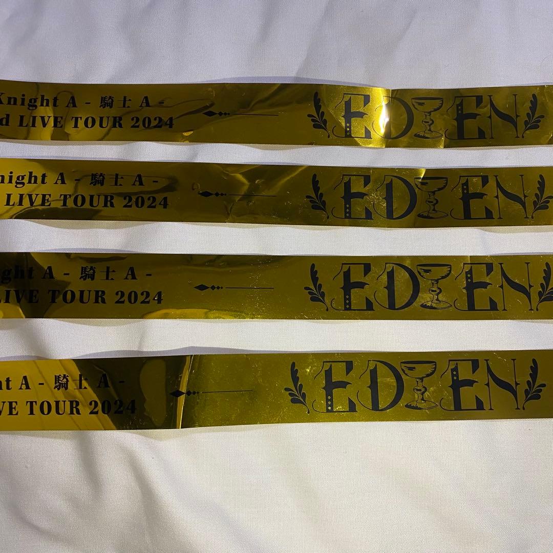 KnightA 騎士A 缶バッジ メタカ フォトカ ブロマイド