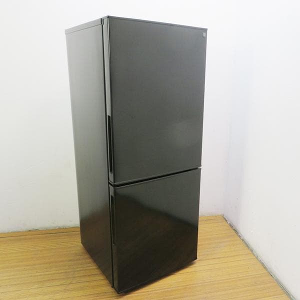 ニトリ 2ドア冷蔵庫 140L 2024年製 一人暮らし最適 KL01