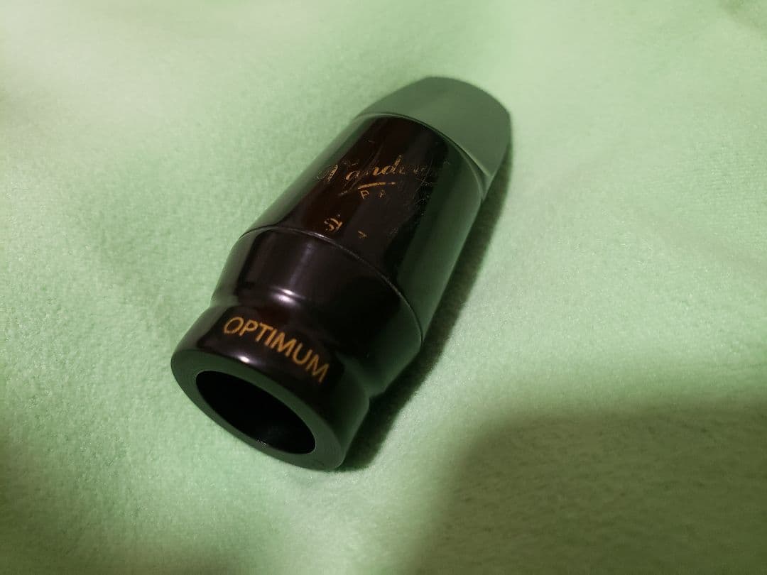 OPTIMUM サックスマウスピース SL3