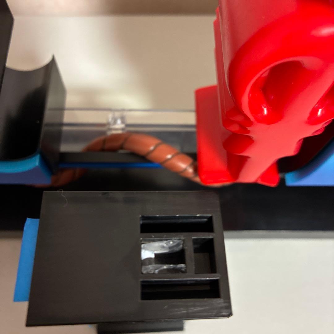 ワンピース　一番くじ フィギュア　ロゴ THE GIGANT NAME