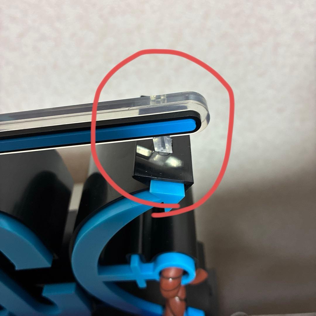 ワンピース　一番くじ フィギュア　ロゴ THE GIGANT NAME