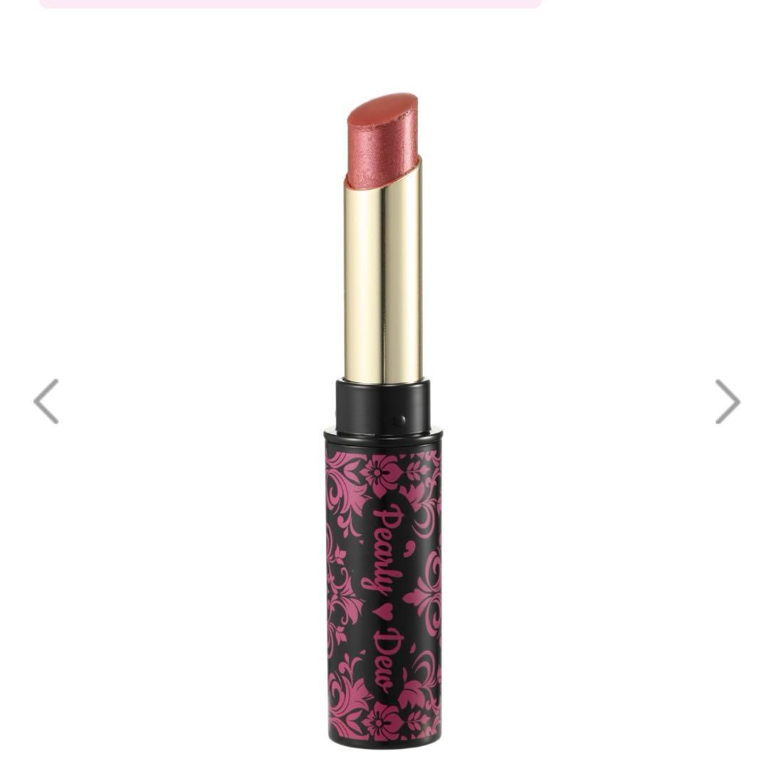 パーリーデューシワ改善美白パウダークリーミーファンデーションα 3個分特別セット