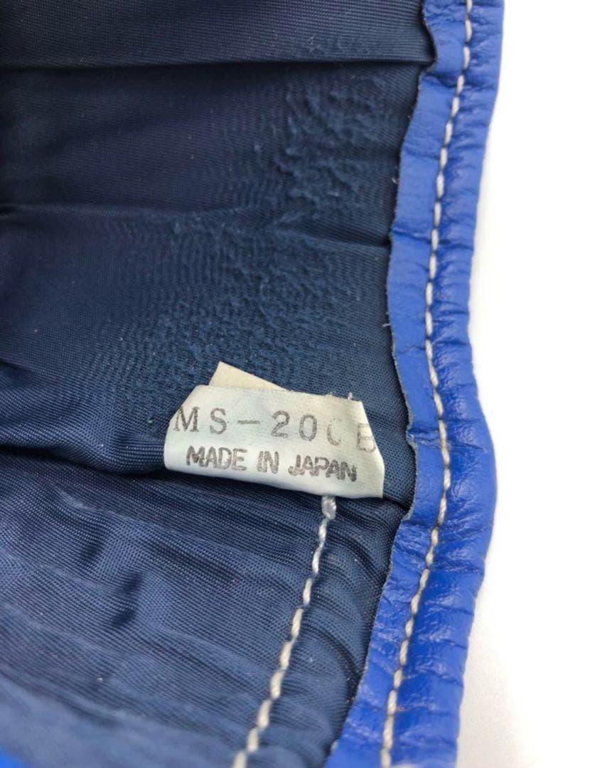 値下げしました Winning MS-200-B ボクシンググローブ ブルー 青