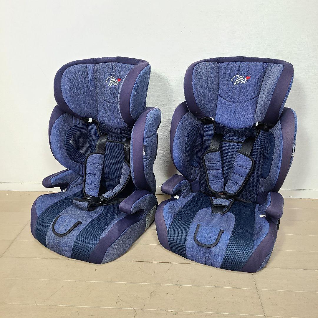 け*ー様 チャイルドシート　ジュニアシート　　1歳～11歳