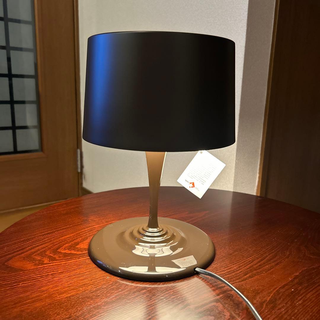 タマ様　【新品！】カッシーナ　チョコレートライト