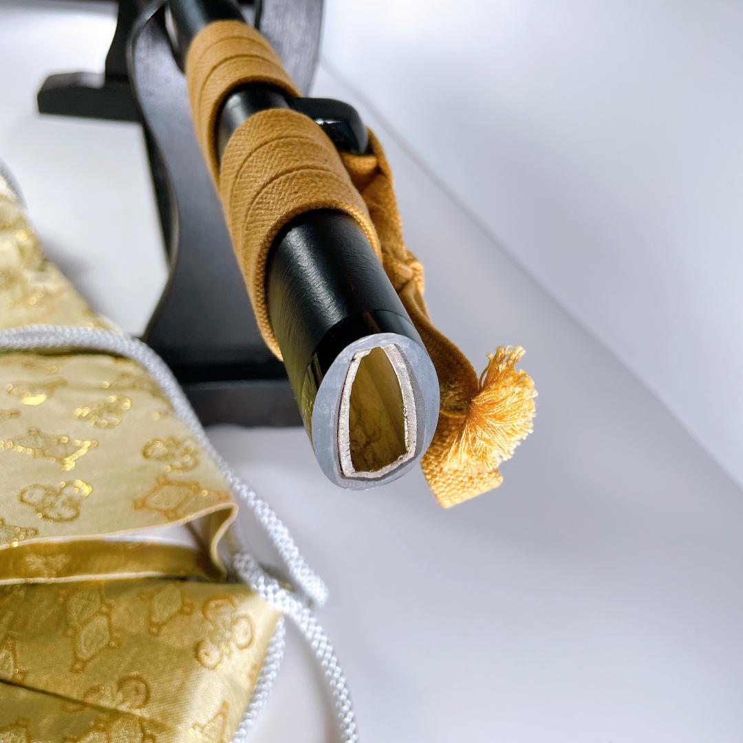 模造居合美術刀 日本アンティックギャラリー 五郎入道正宗 大小セット|2950|