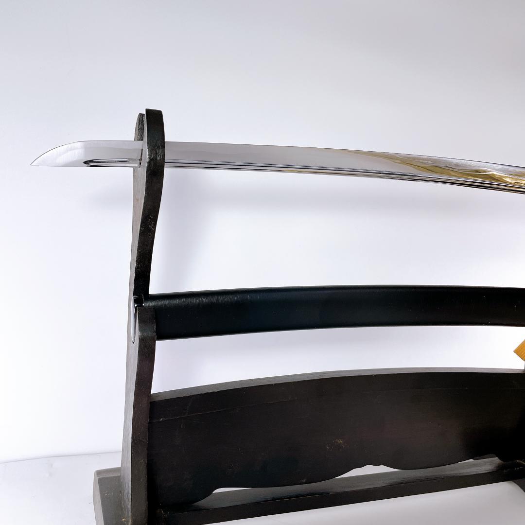 模造居合美術刀 日本アンティックギャラリー 五郎入道正宗 大小セット|2950|