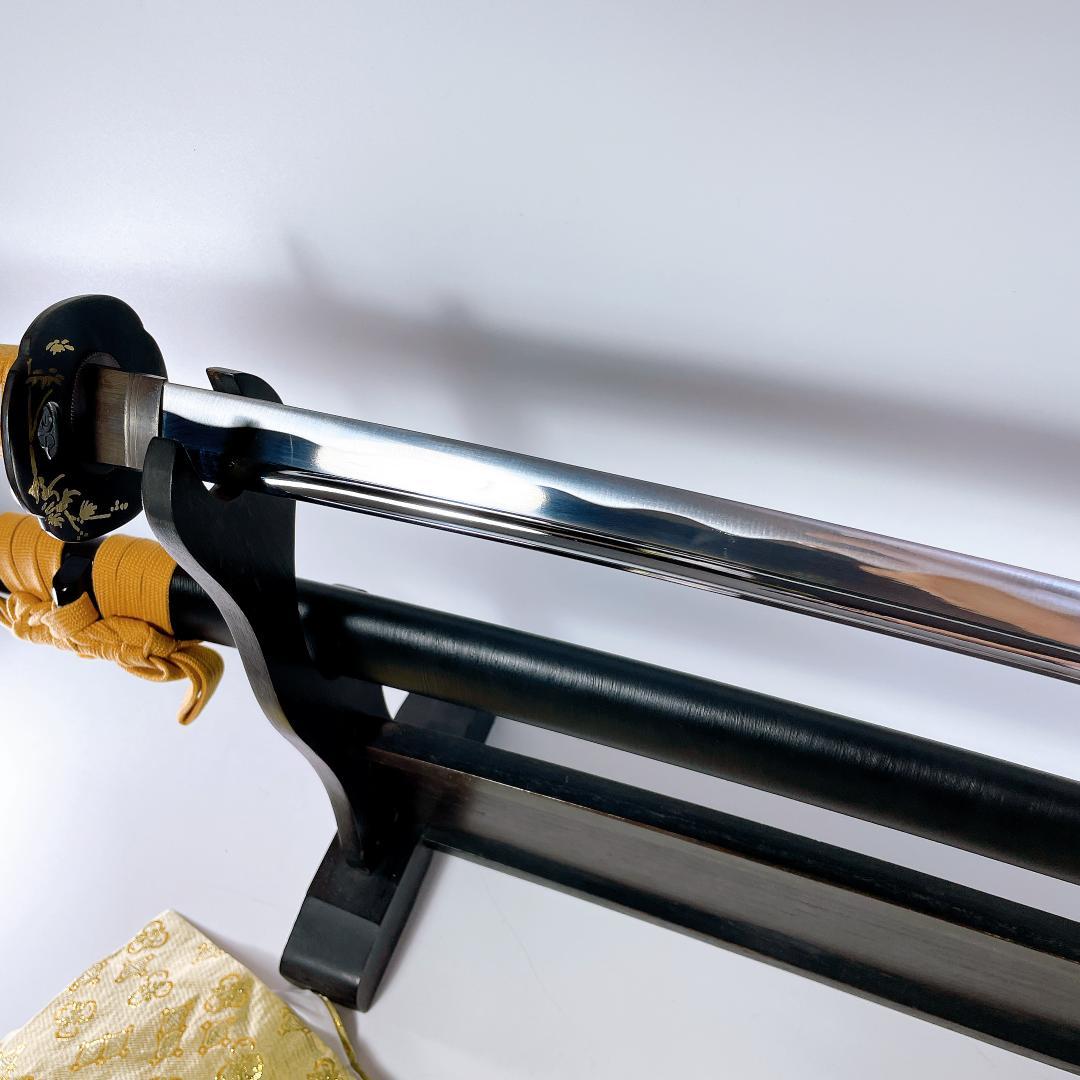 模造居合美術刀 日本アンティックギャラリー 五郎入道正宗 大小セット|2950|