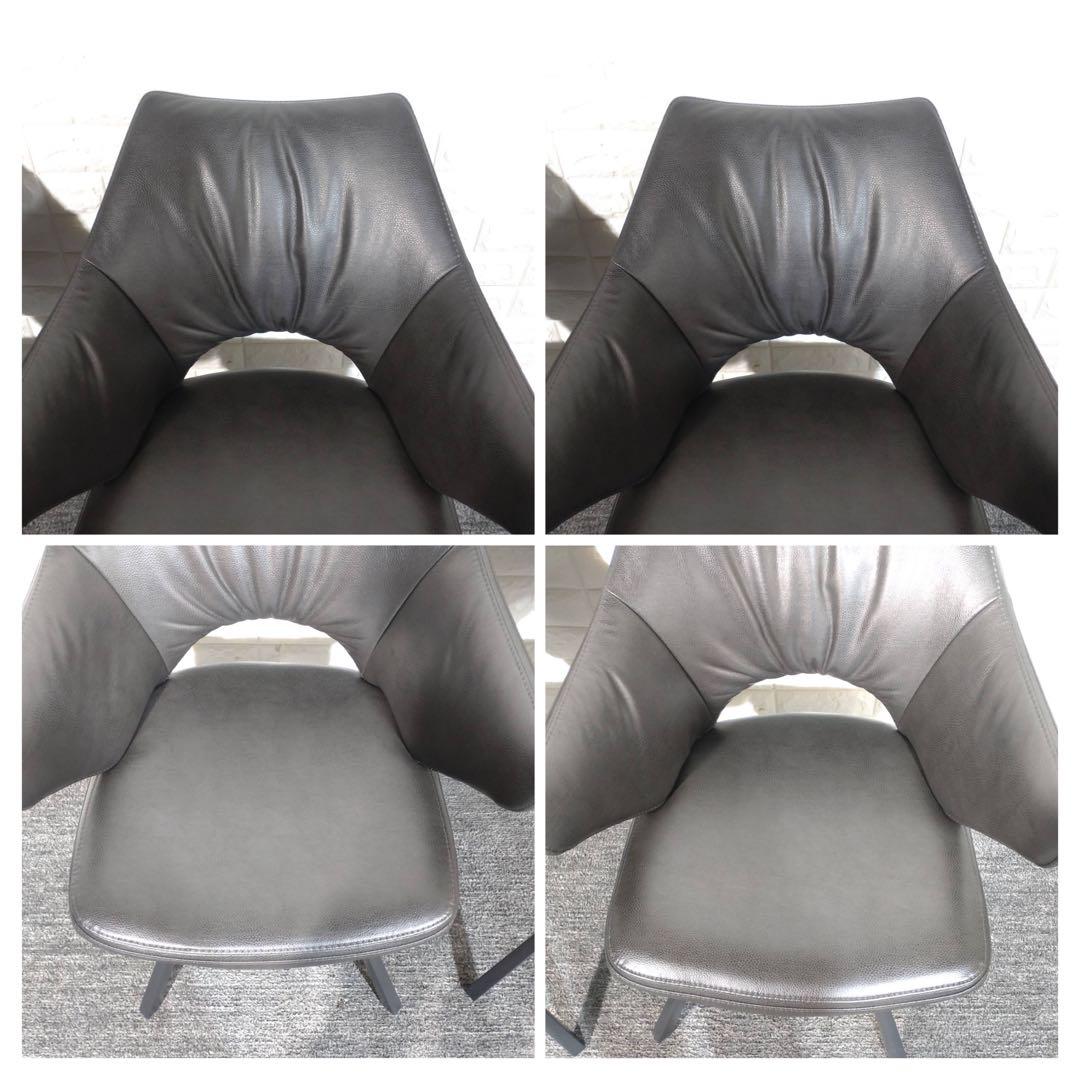 TARNY ダイニングセット テーブル ファルコン チェア ディーゼル H015