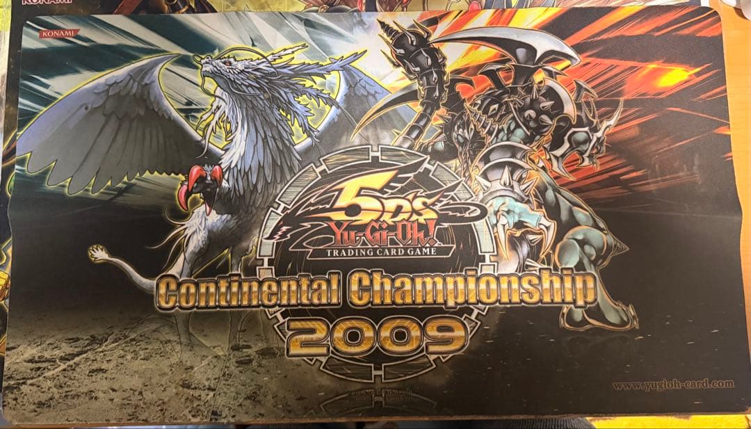 遊戯王OCG デュエルモンスターズ AS