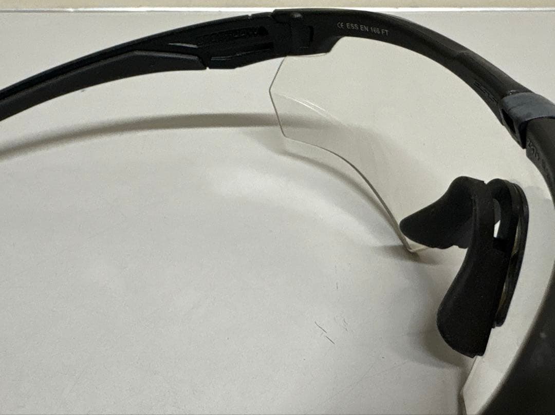 ESS クロスボウ 3LENS