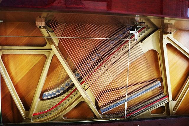 アップライトピアノ【ヤマハ UB10BiC】販売